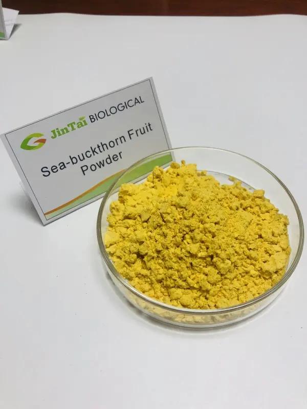 Shaanxi Jintai Biological Engineering Co., Ltd.