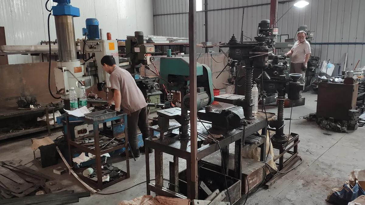 Supplier