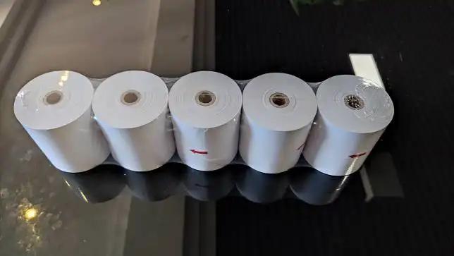 Shenzhen Jin Bao Brother Paper Co., Ltd.