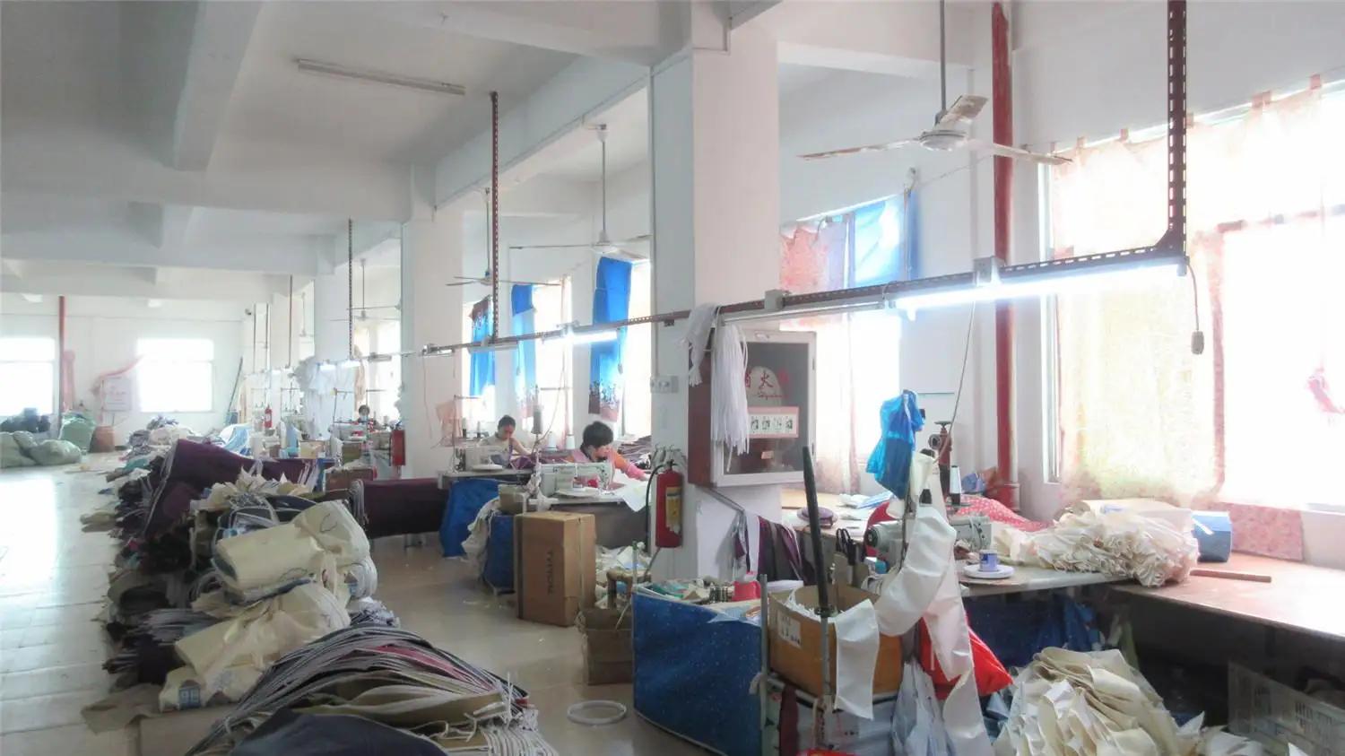 Quanzhou Suoernuo Furniture Co., Ltd.