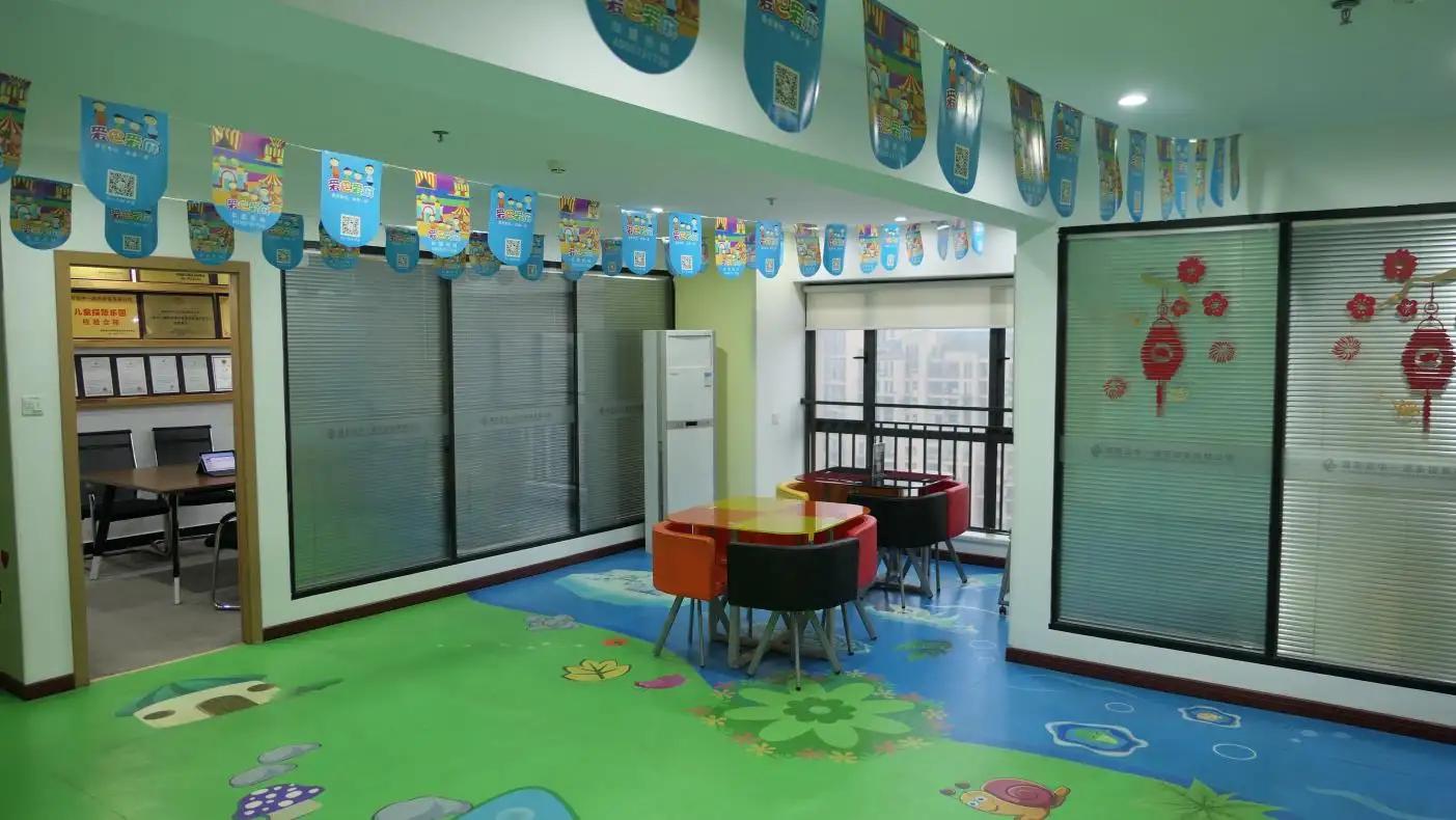 Hunan Zhongyi Amusement Equipment Co., Ltd.