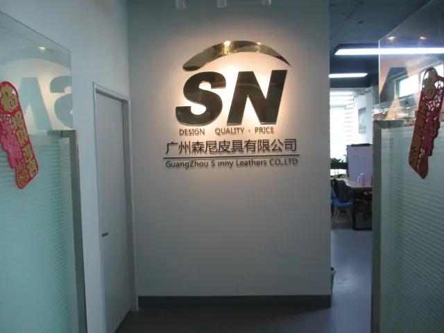 Guangzhou Sunny Leather Co., Ltd.
