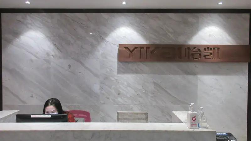Yikai Co., Limited