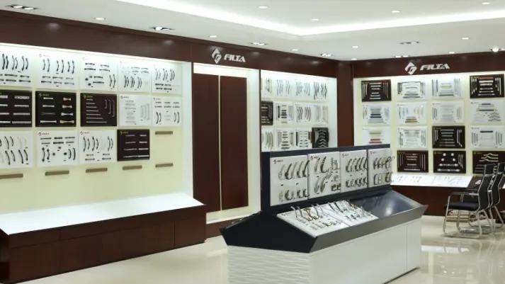 Wenzhou Filta Hardware Co., Ltd.