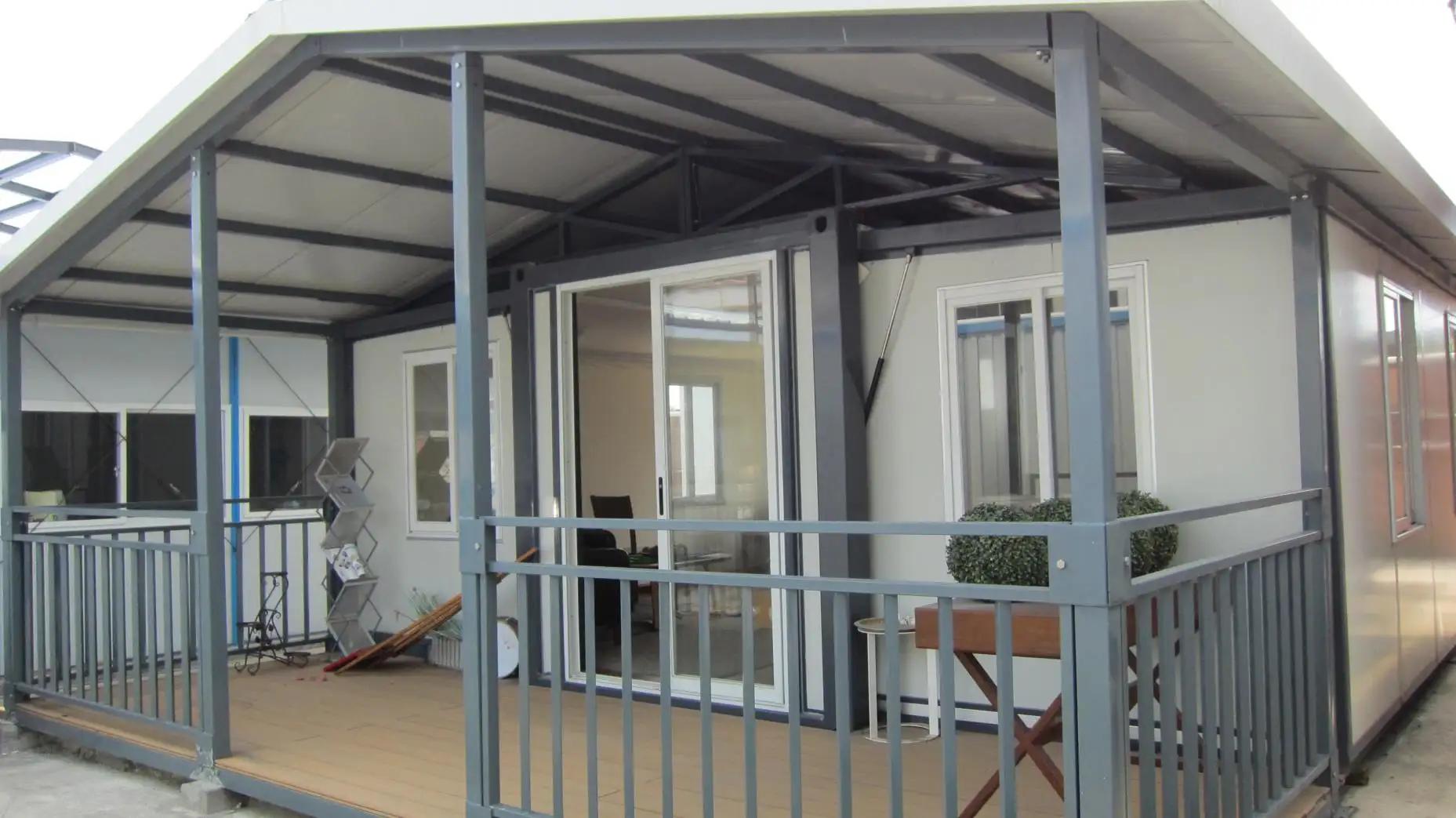 Guangzhou MoneyBox Steel Structure Engineering Co., Ltd.