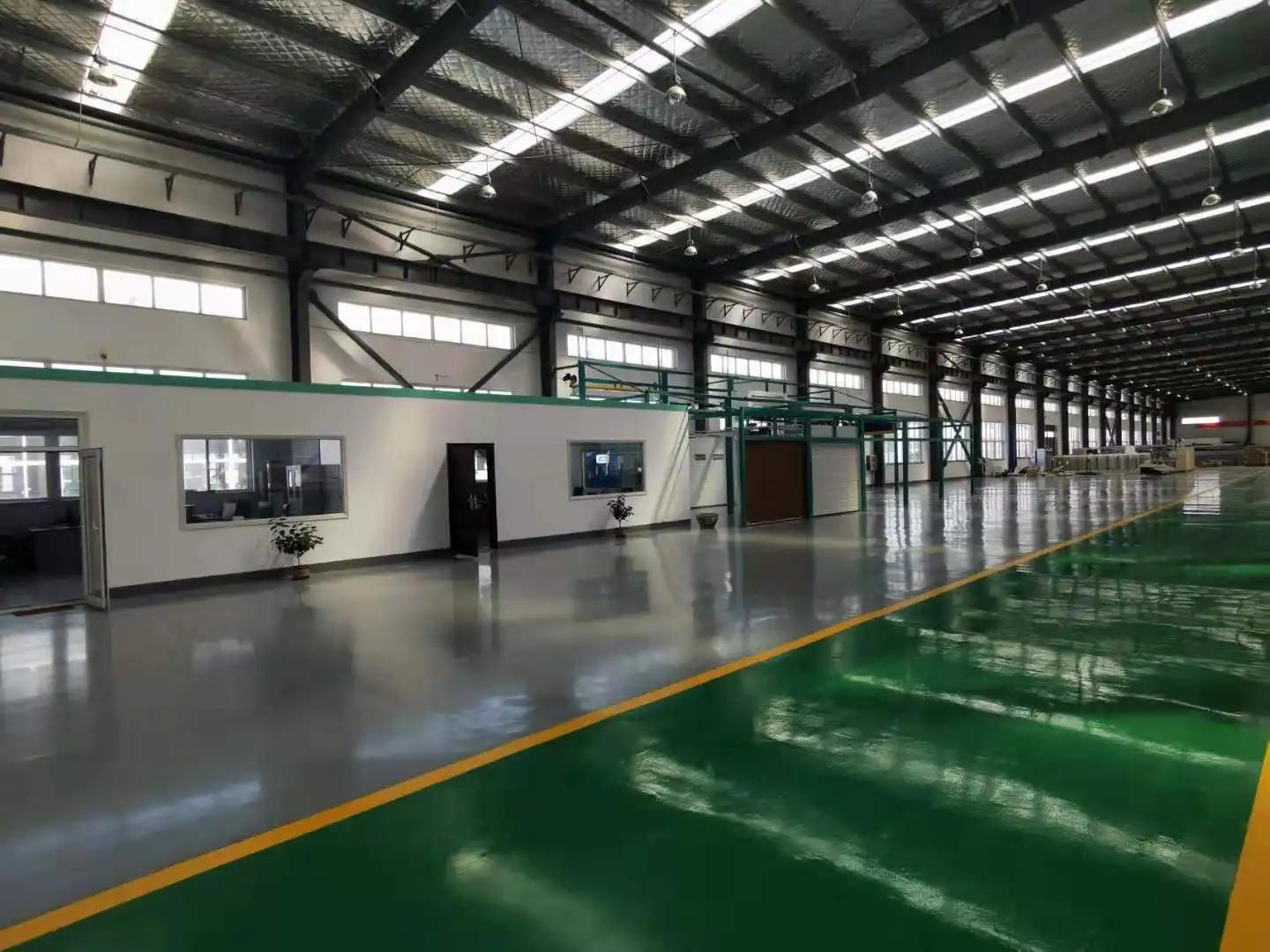 Qingdao Norton Door Technology Co., Ltd.