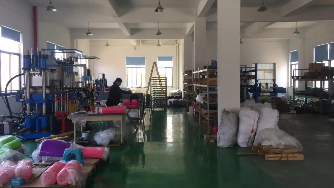 Yuyao Futong Electric Appliance Factory (General Partnership)