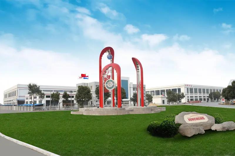 Jiangsu Juncheng Vehicle Industry Co., Ltd.