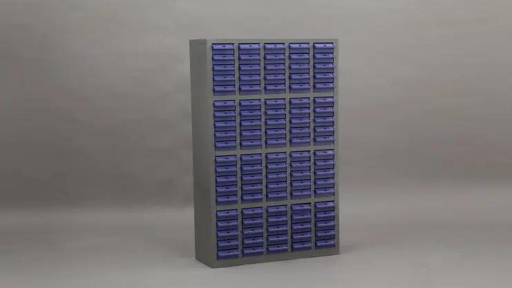 Dongguan Zhengdong Storage Equipment Co., Ltd.
