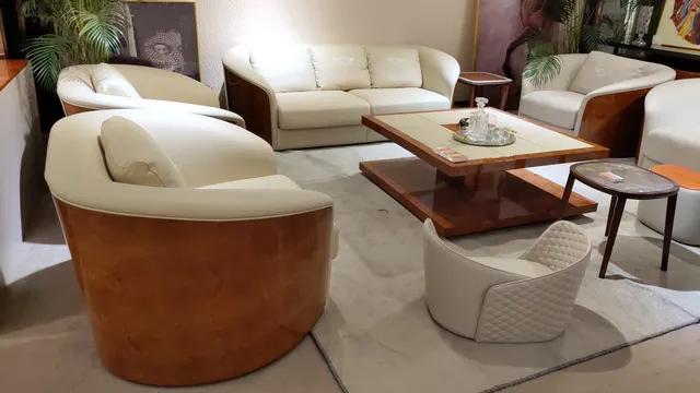 LUXURY HOMEY FURNITURE &DECOR CO., LTD