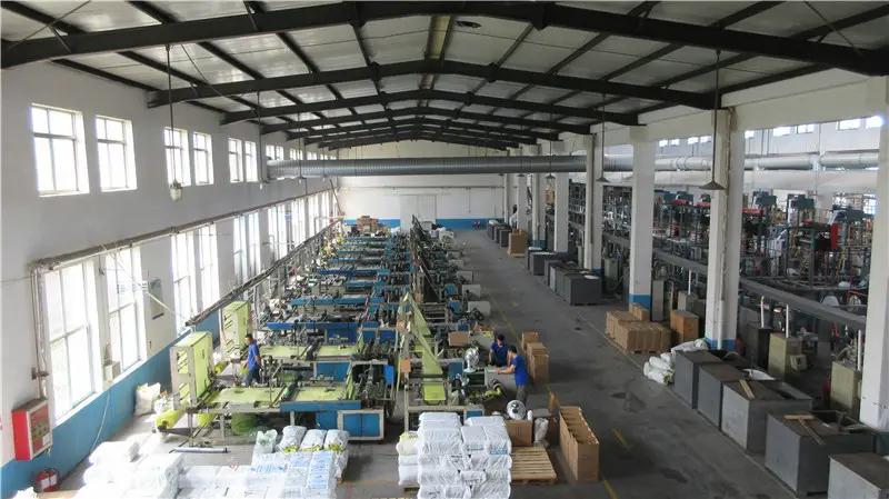 Weifang Hongcheng New Materials Co., Ltd.