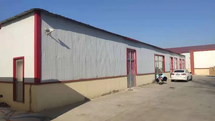 Qingdao Xinyide Arts & Crafts Co., Ltd.