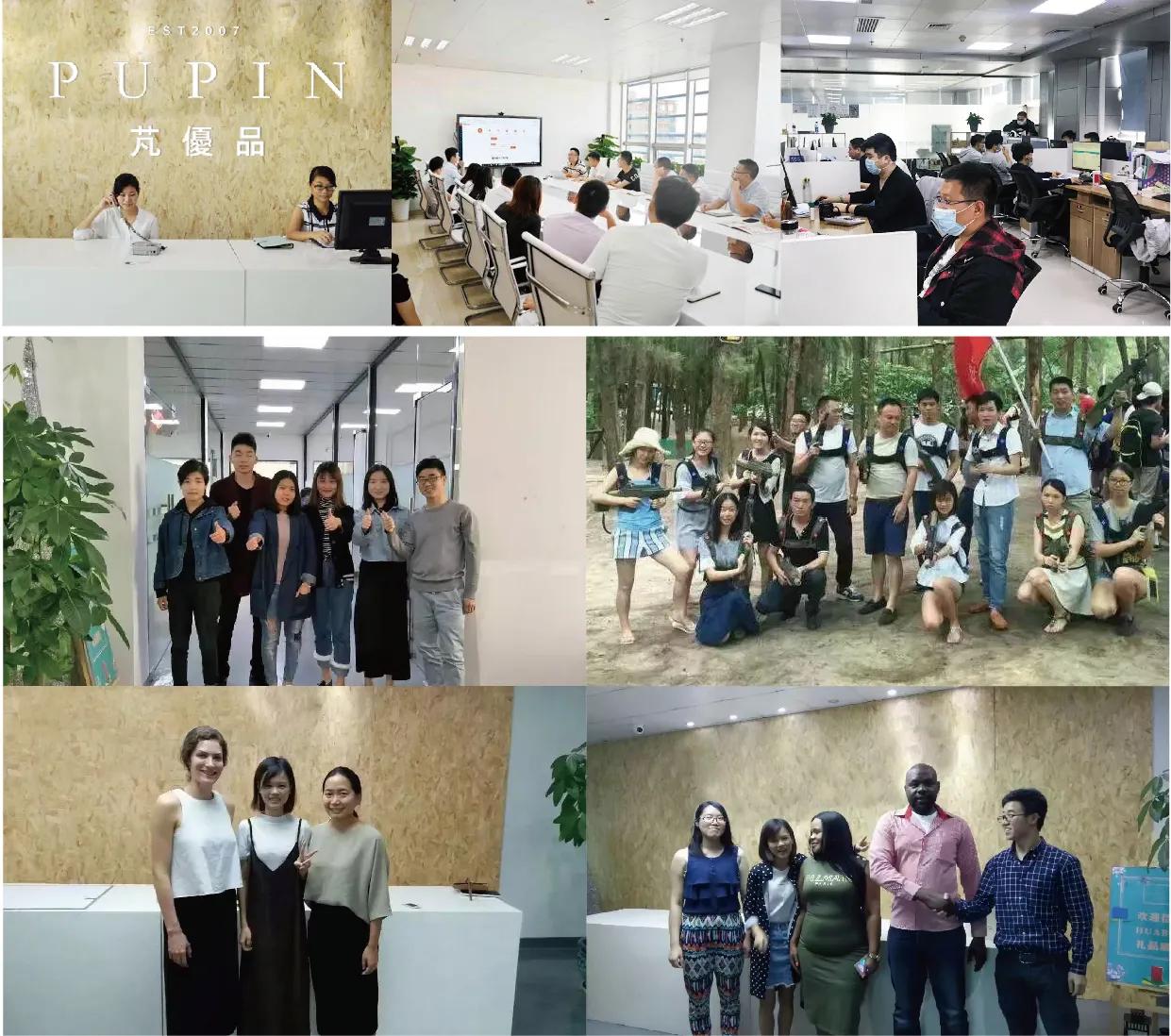 Enping Pengyou Sports Goods Co., Ltd.