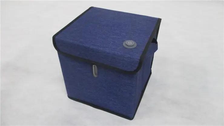 Shenzhen Jiuqi Bags Co., Ltd.