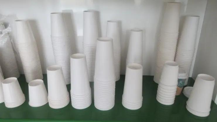 Fuling Technology Co., Ltd.