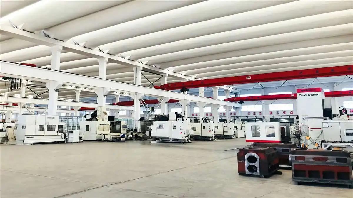 Jiangsu Xinda Tech Limited