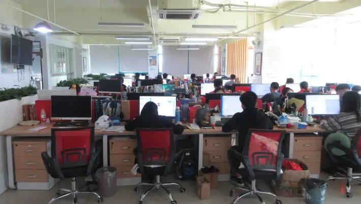 Yiwu Yufan Trading Co., Ltd.