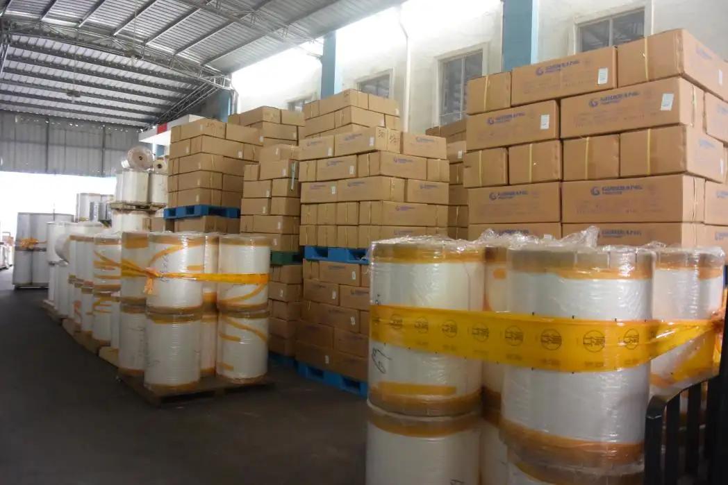 Supplier
