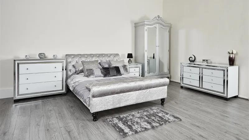Shenzhen MR Furniture & Decor Co., Limited