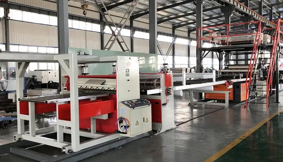 Jiangsu Myworkes Equipment Co., Ltd.