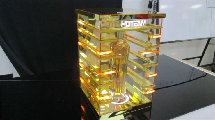 Shenzhen Hoteam Art & Crafts Co., Ltd.