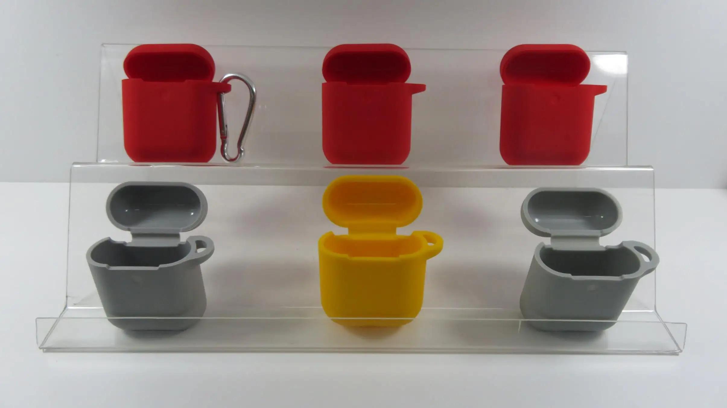 Shenzhen Wjm Silicone & Plastic Electronic Co., Ltd.
