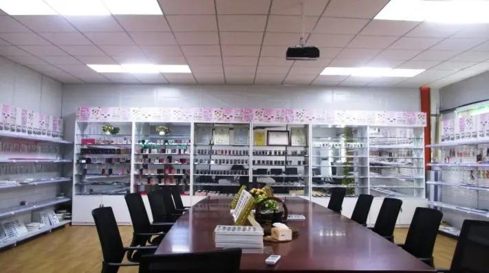 Pingdu Heart Girl Eyelash Factory
