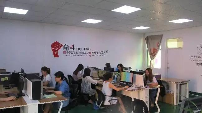 Shenzhen Hafly Technology Co., Ltd.