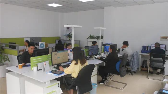 Oleg International Industry Co., Ltd.