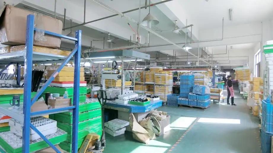 Wenzhou Baogeli Sanitary Wares Co., Ltd.