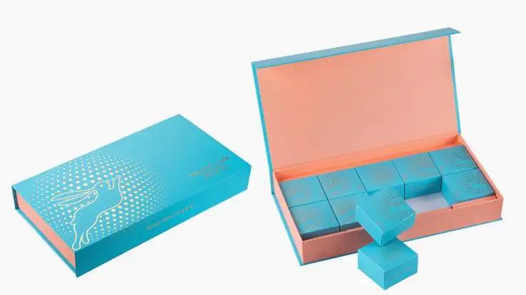 Shenzhen First Sail Packaging Design & Production Co., Ltd.