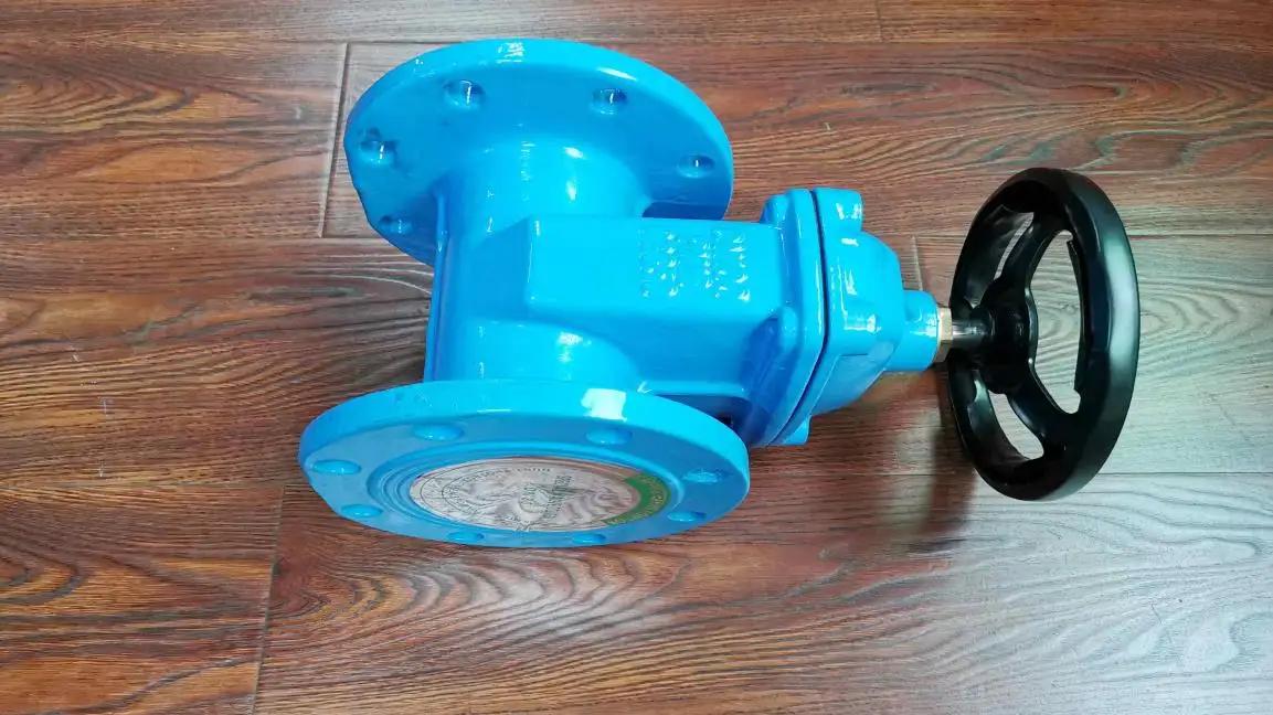 Zhixin Valve Co., Ltd.