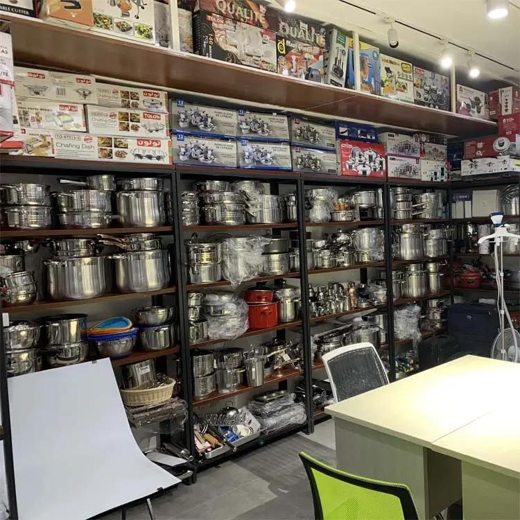 Atrih Ningbo Import & Export Co., Ltd.
