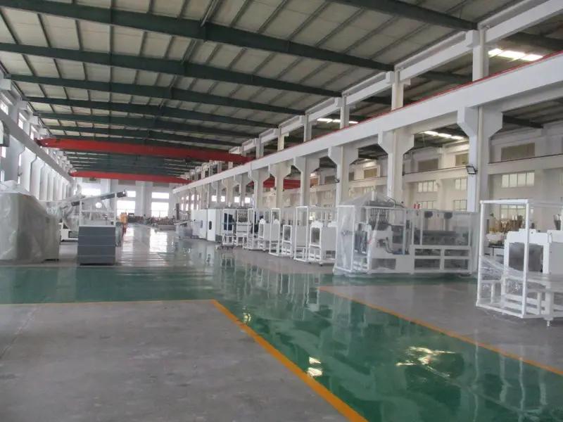 Jiangsu Faygo Union Machinery Co., Ltd.