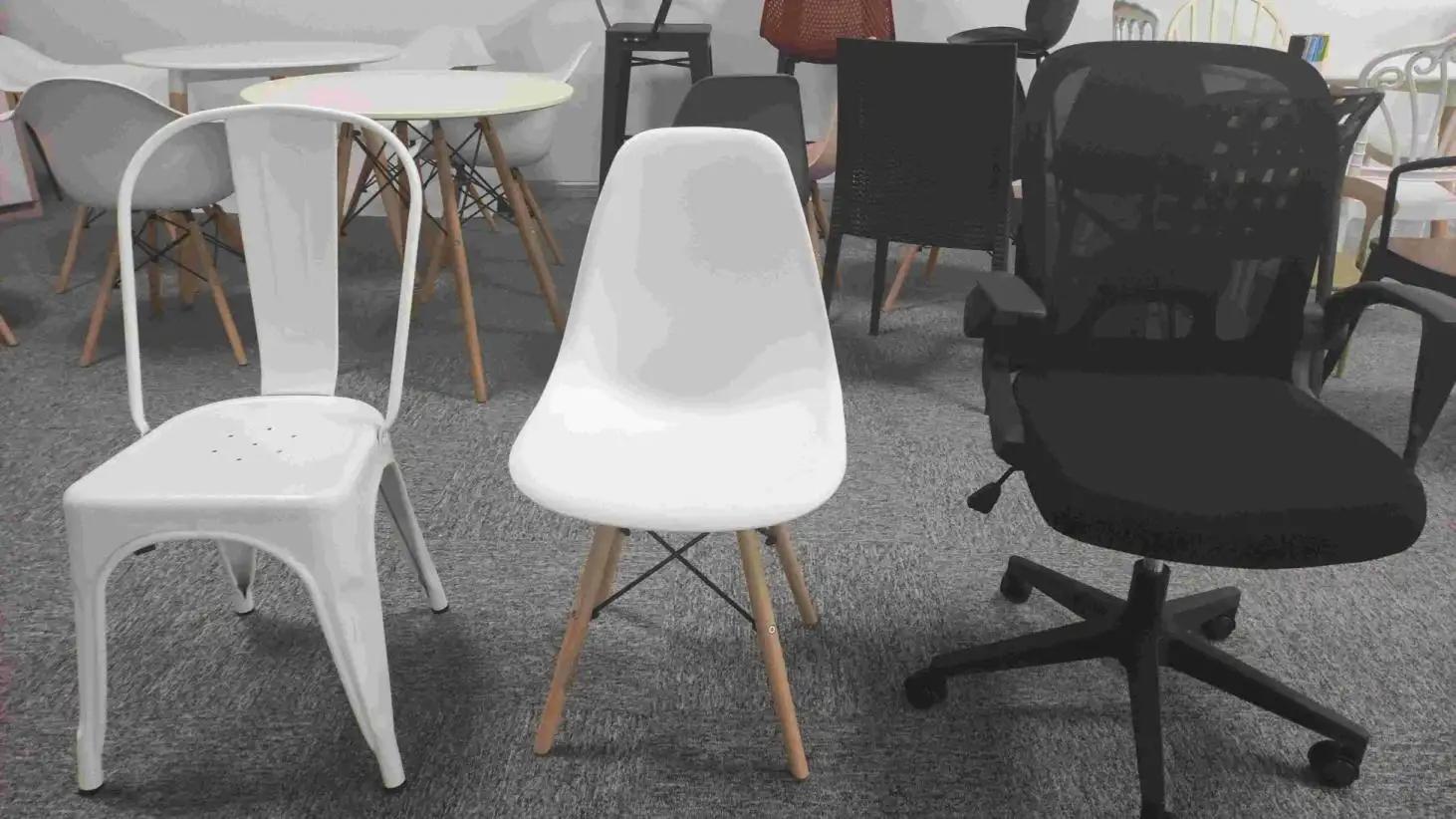 Anji Chunyue Furniture Co., Ltd.