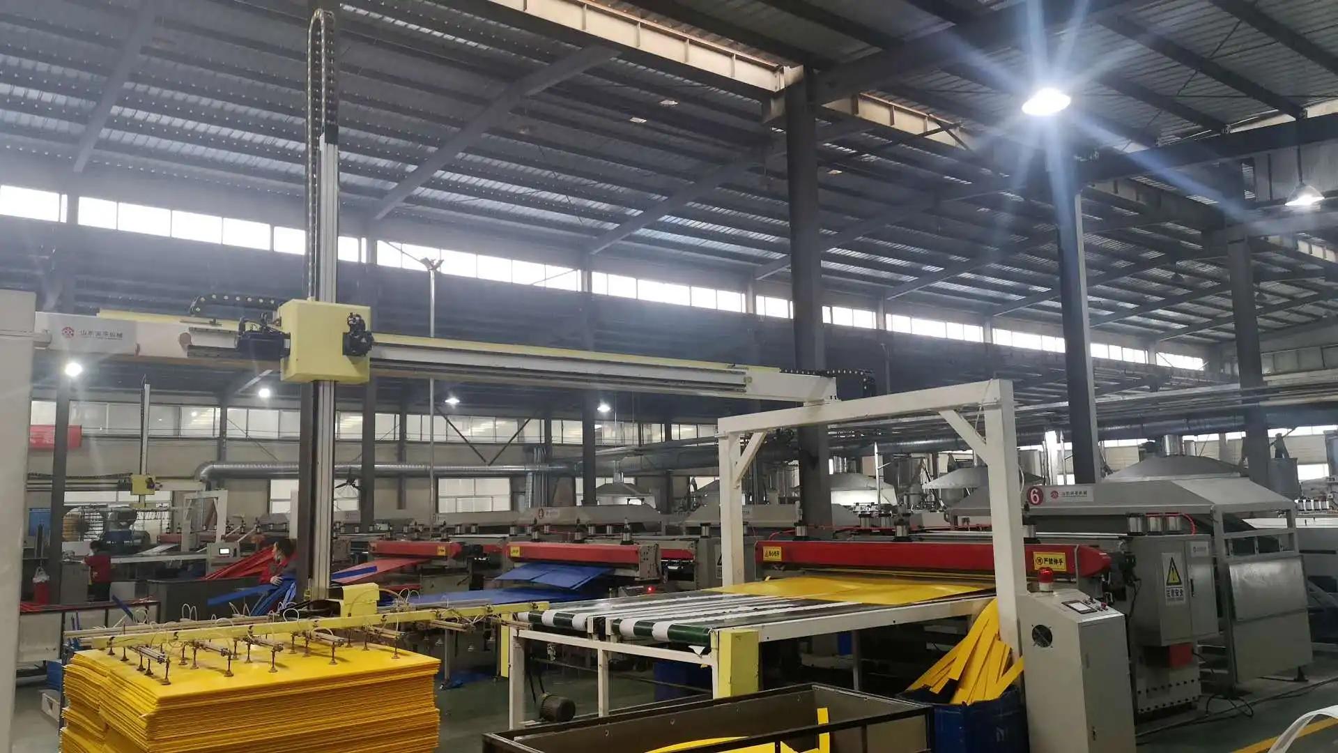 Shandong Runping Plastic Industry Co., Ltd.
