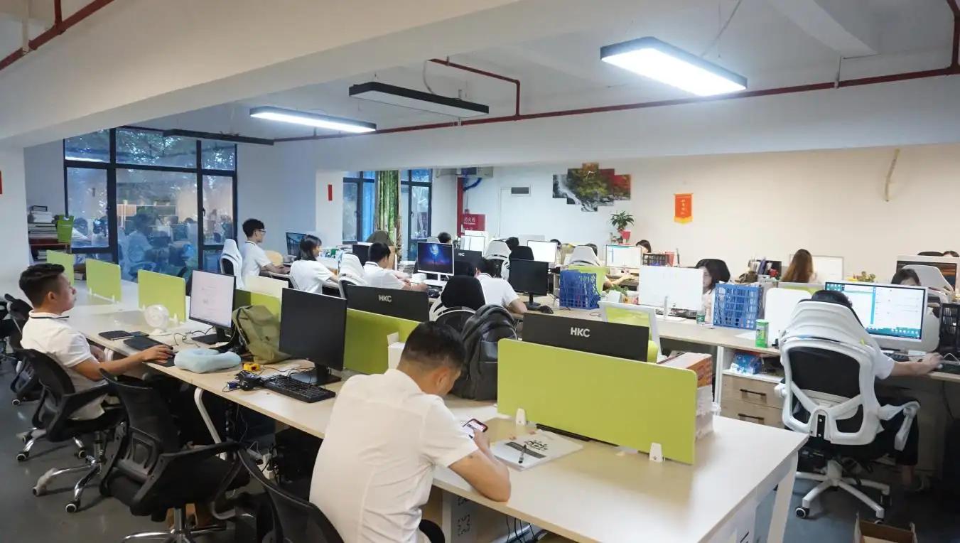 Guangdong Acoolda Bags Technology Co., Limited.