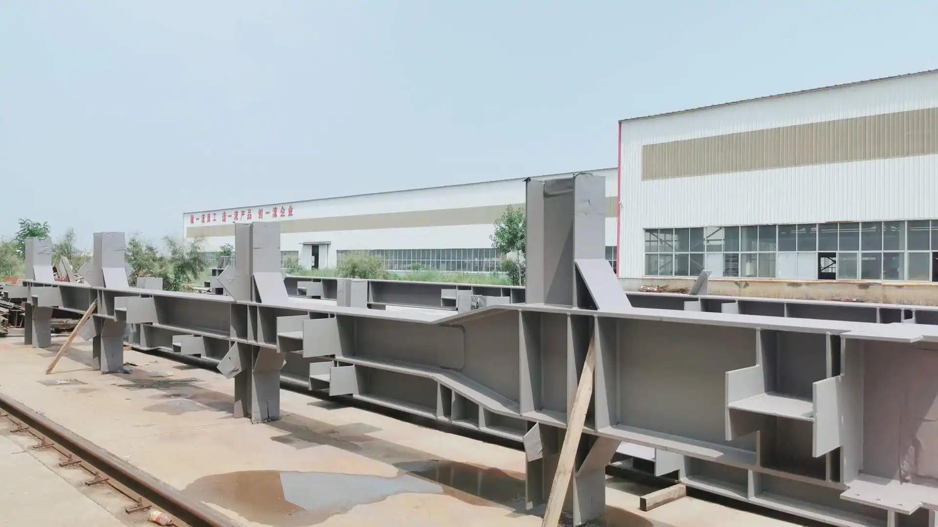 Shandong Hongtian Heavy Industries Co., Ltd.