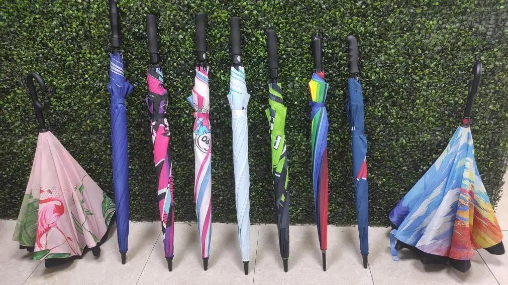 Guangzhou Fantastic Umbrella Co., Ltd.