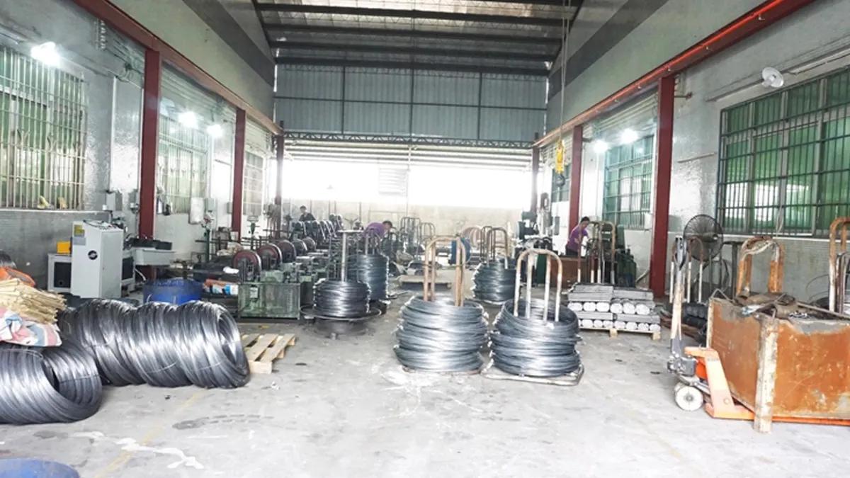 Supplier