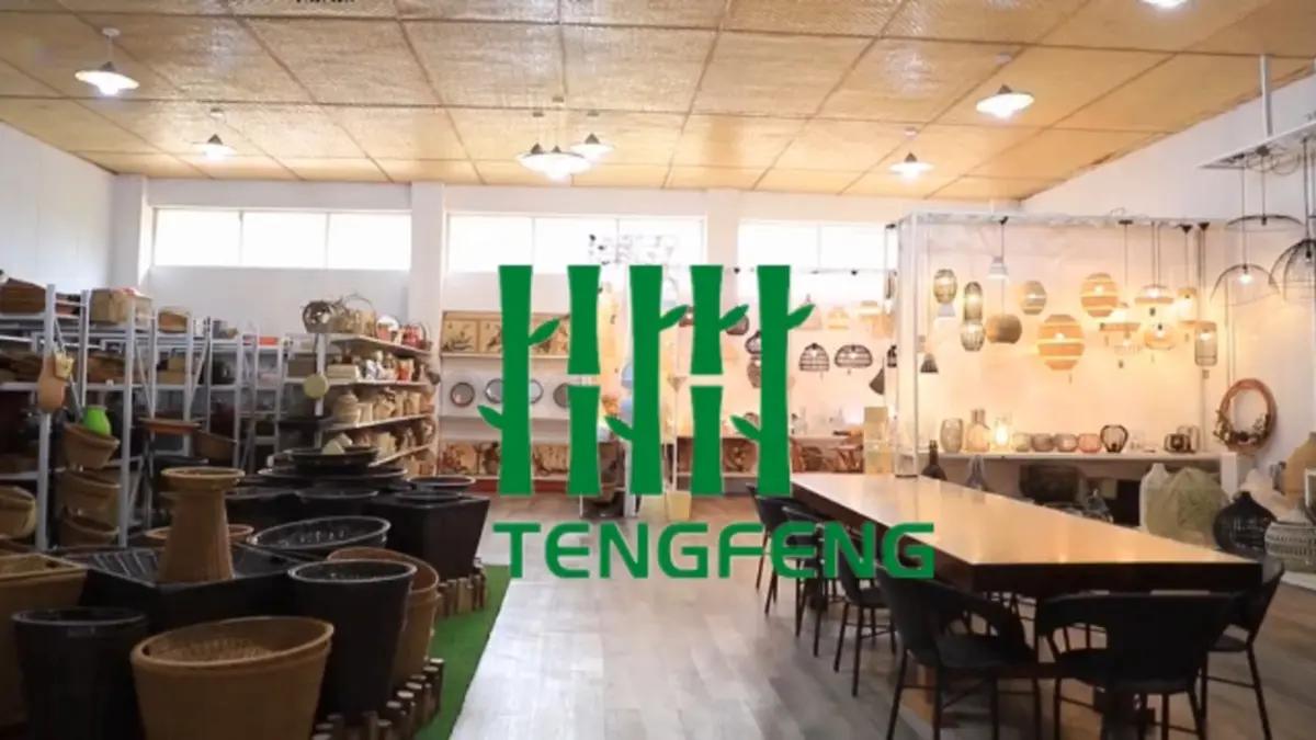 Guangxi Tengfeng Houseware Co., Ltd.
