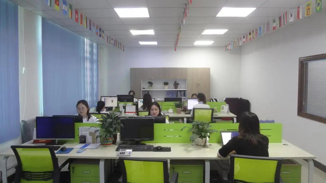 Dongguan Hoystar Machinery Co., Ltd.