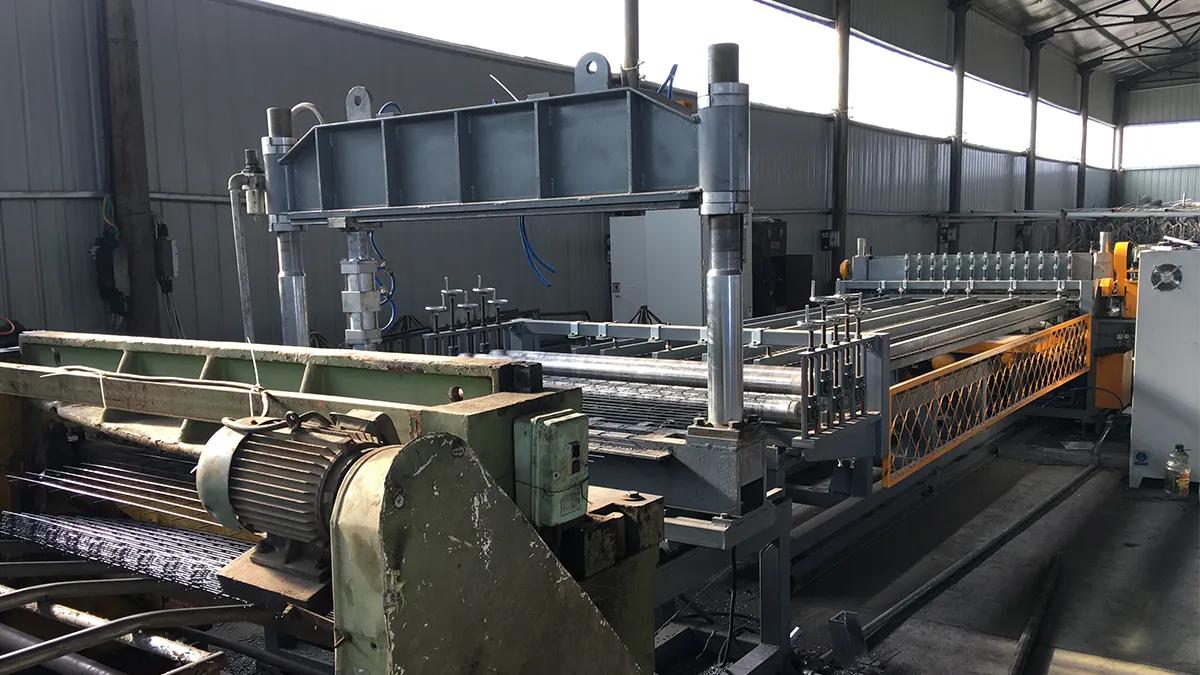 Huanghua Gunter Hardware Co., Ltd.
