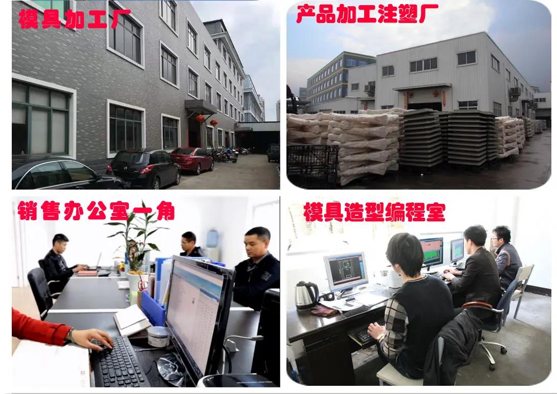 Taizhou Guanneng Plastics Co., Ltd.