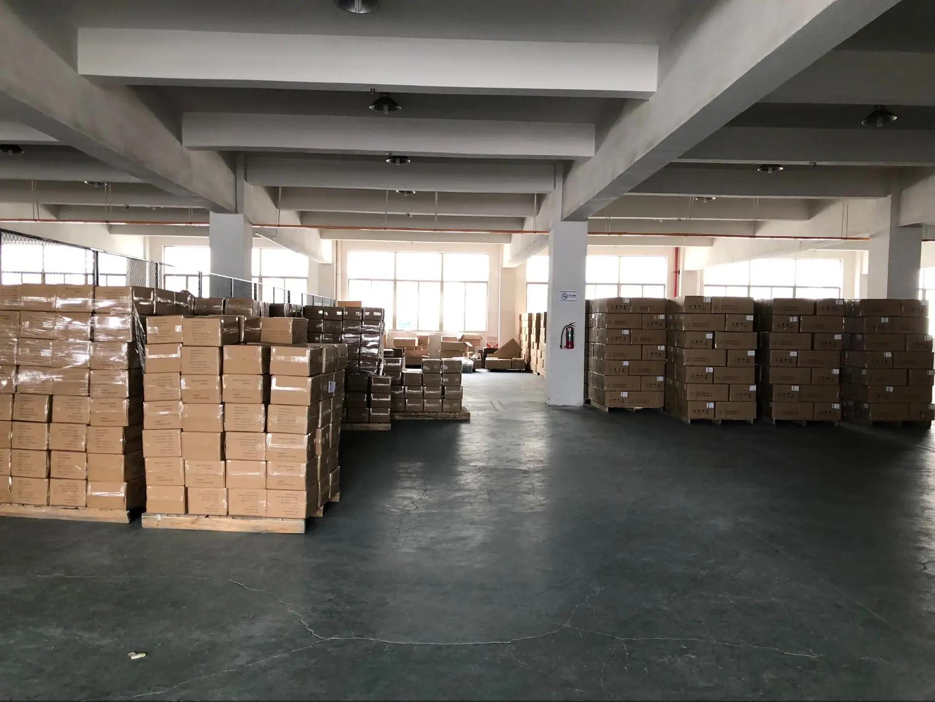 Yiwu Binyuan E-Commerce Co., Ltd.