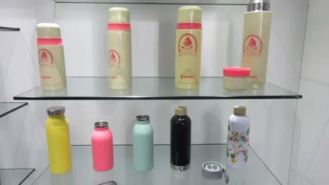 Shanghai Oudon International Trading Limited