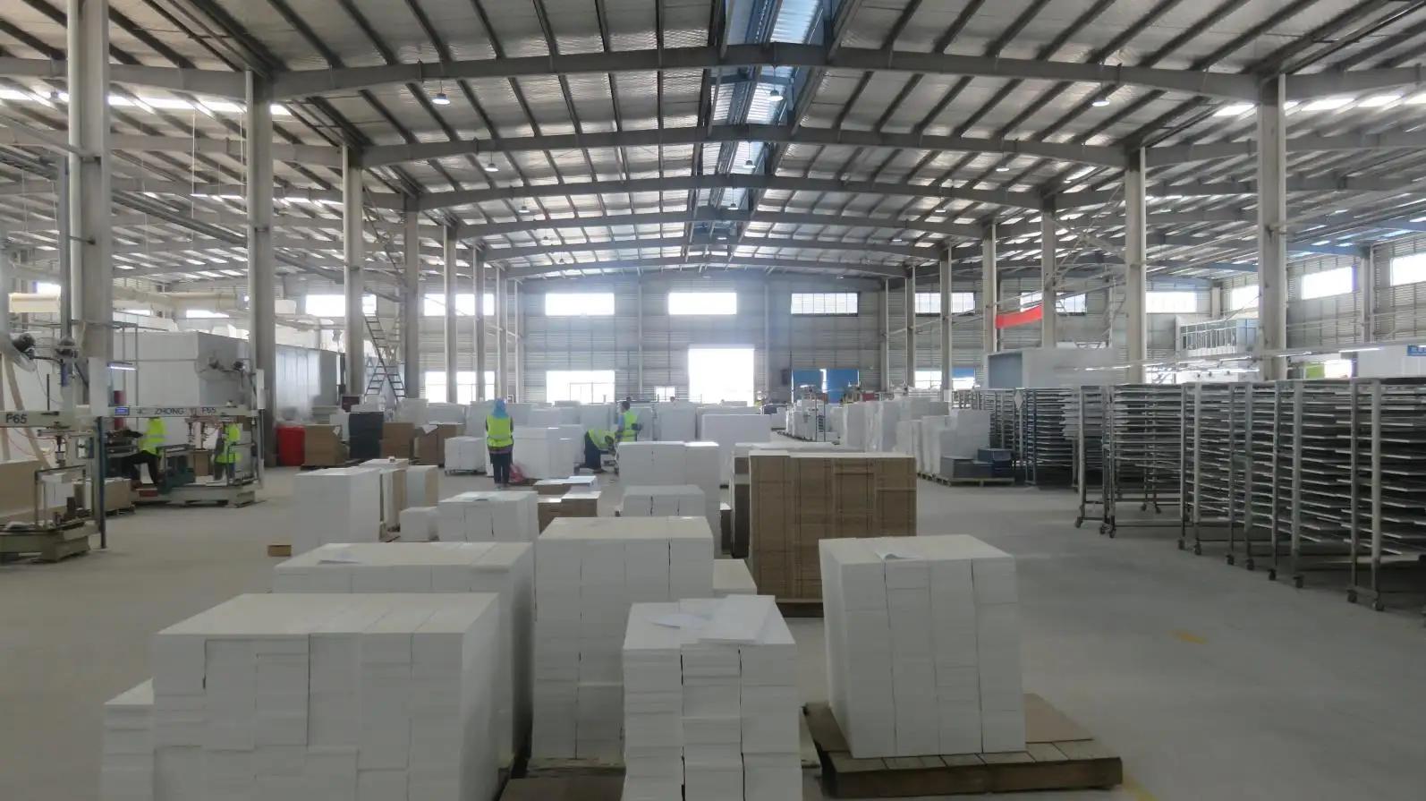 Supplier