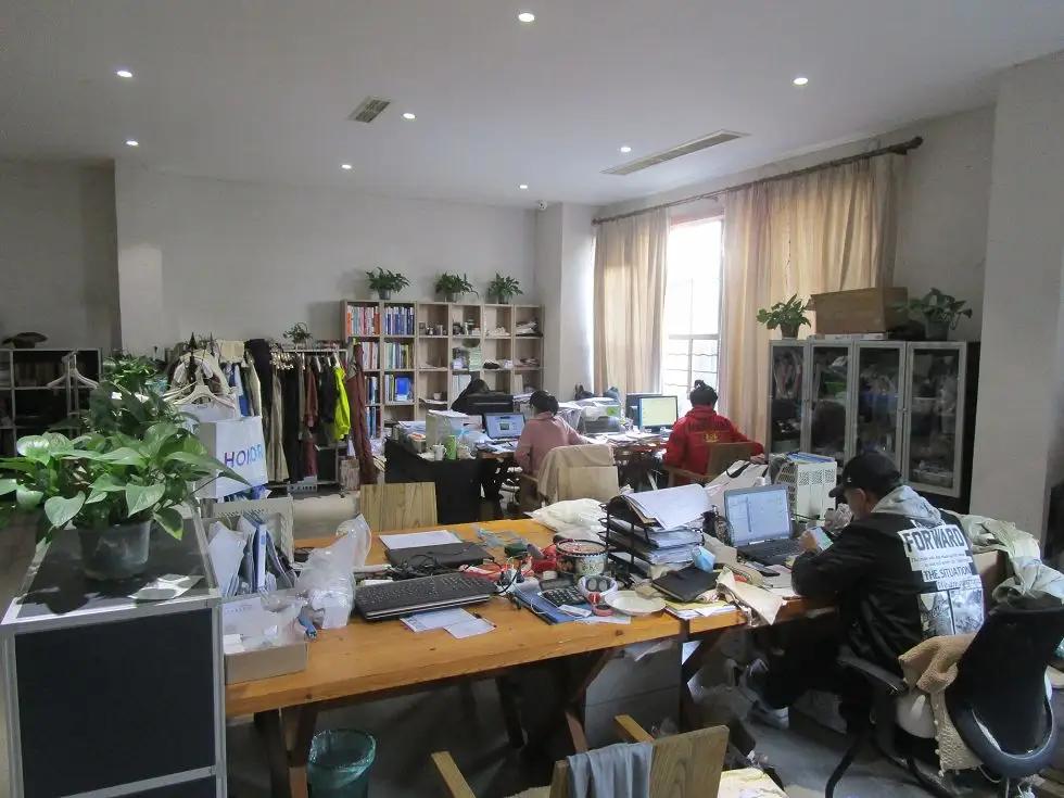Ningbo Morezhome Import And Export Co., Ltd.