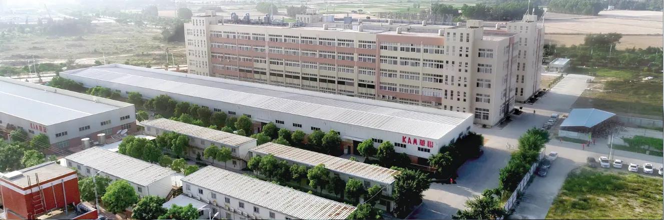 Shishi City Jinrong Plastic & Metal Co., Ltd.