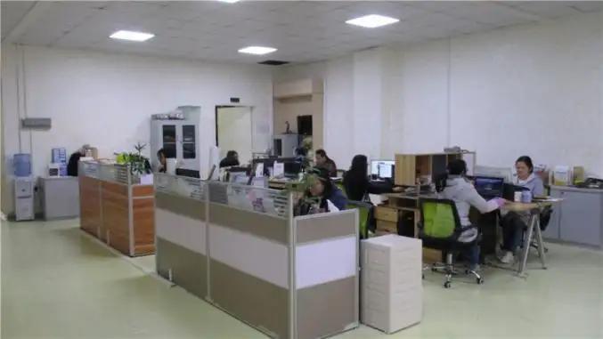 Shenzhen Haixuanwei Packing Co., Ltd.